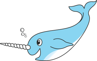 narwhal-3030167_1280