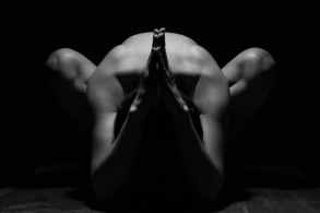 adult art artistic black and white