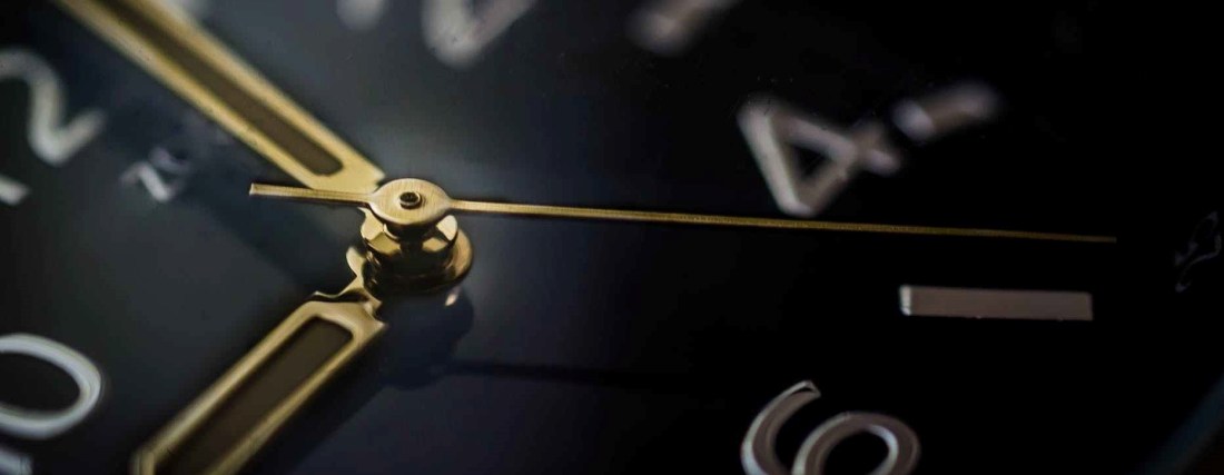 time watch clock hours